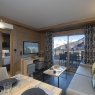 La Plagne - Residencia MGM Manaka